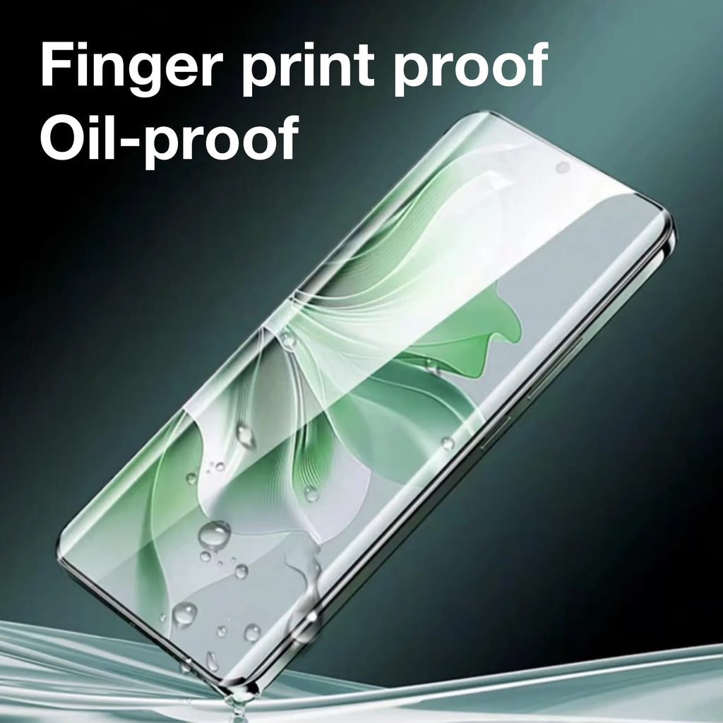 For Google Pixel 6A 7 7A 8 9 8A 9A 10 Pro XL Screen Protector Tempered Glass Protective Easy Install Auto-Dust Removal Kit